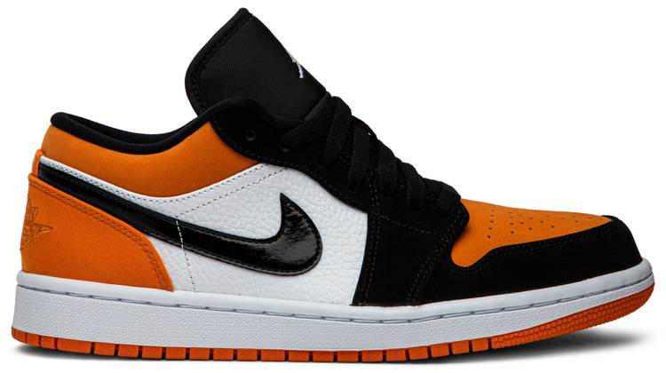 Air Jordan 1 Low Shattered Backboard 553558-128